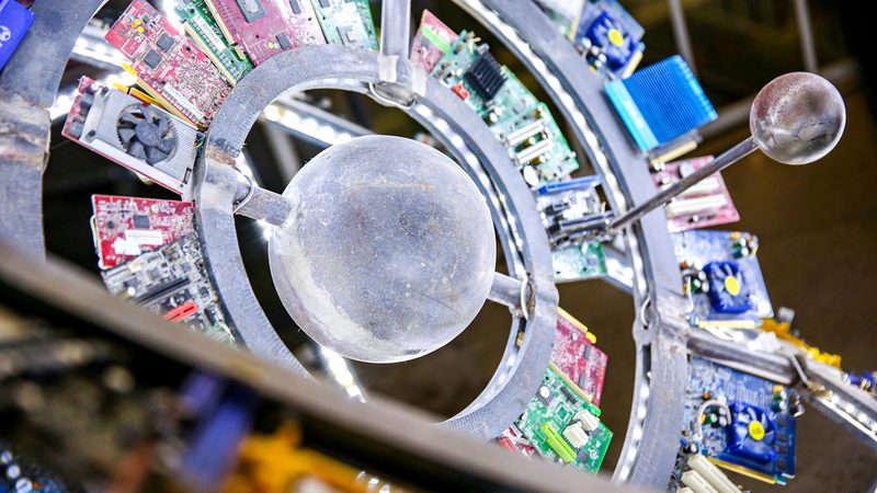 企业数字化人才供应商排名：揭秘数字化转型的核心驱动力